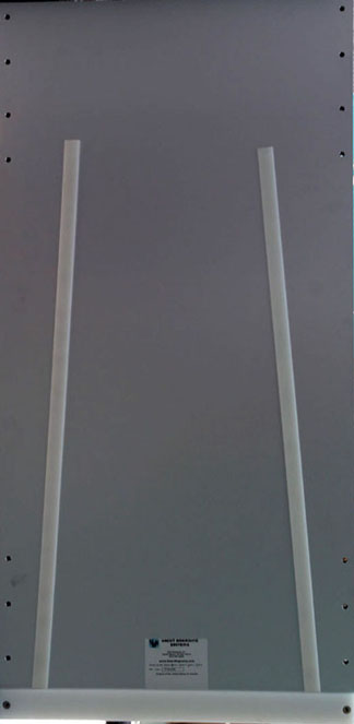 back of STEADI-PLANK
